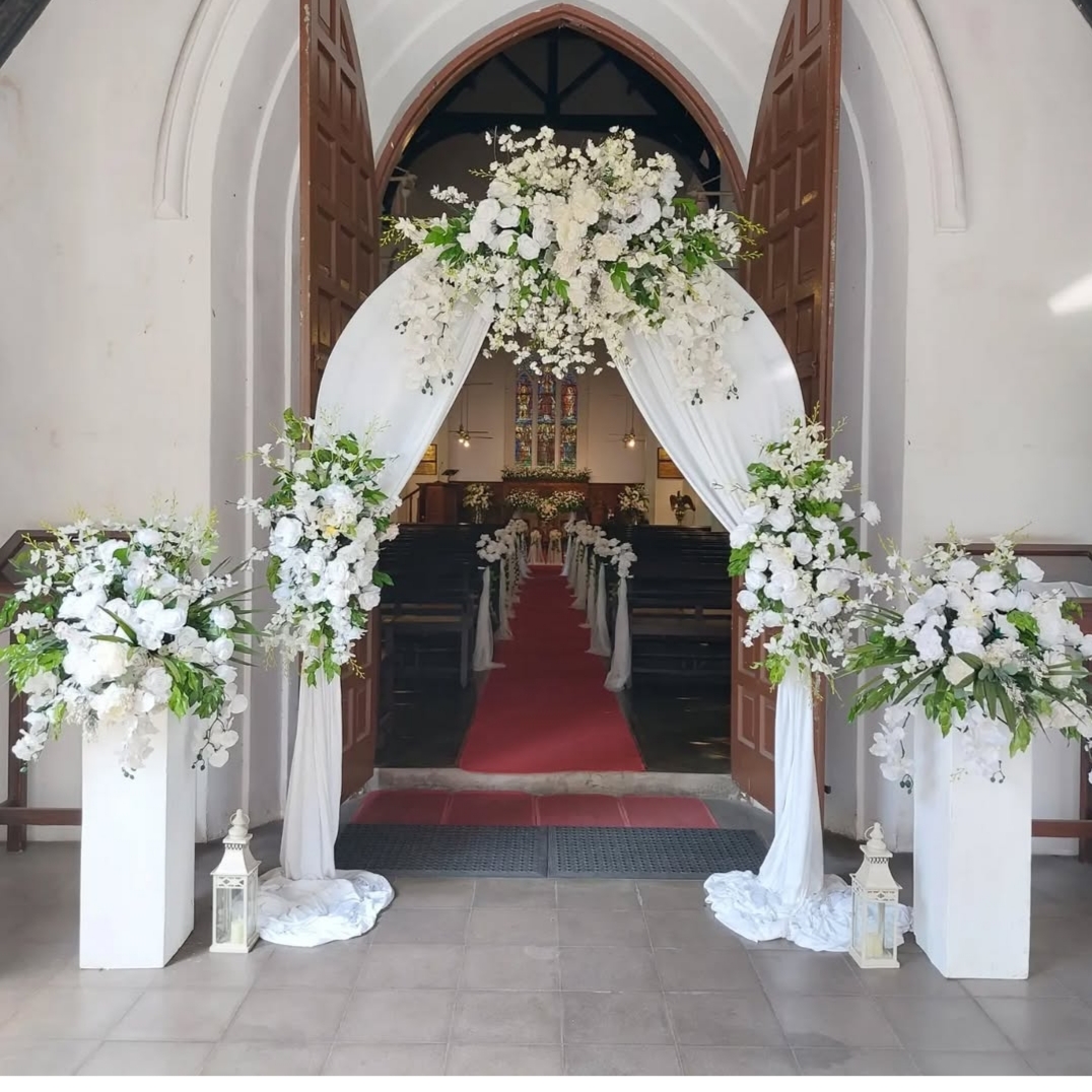 Wedding Decorations 4